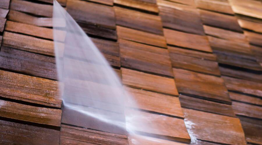 Roof Repair in Fanrock, WV